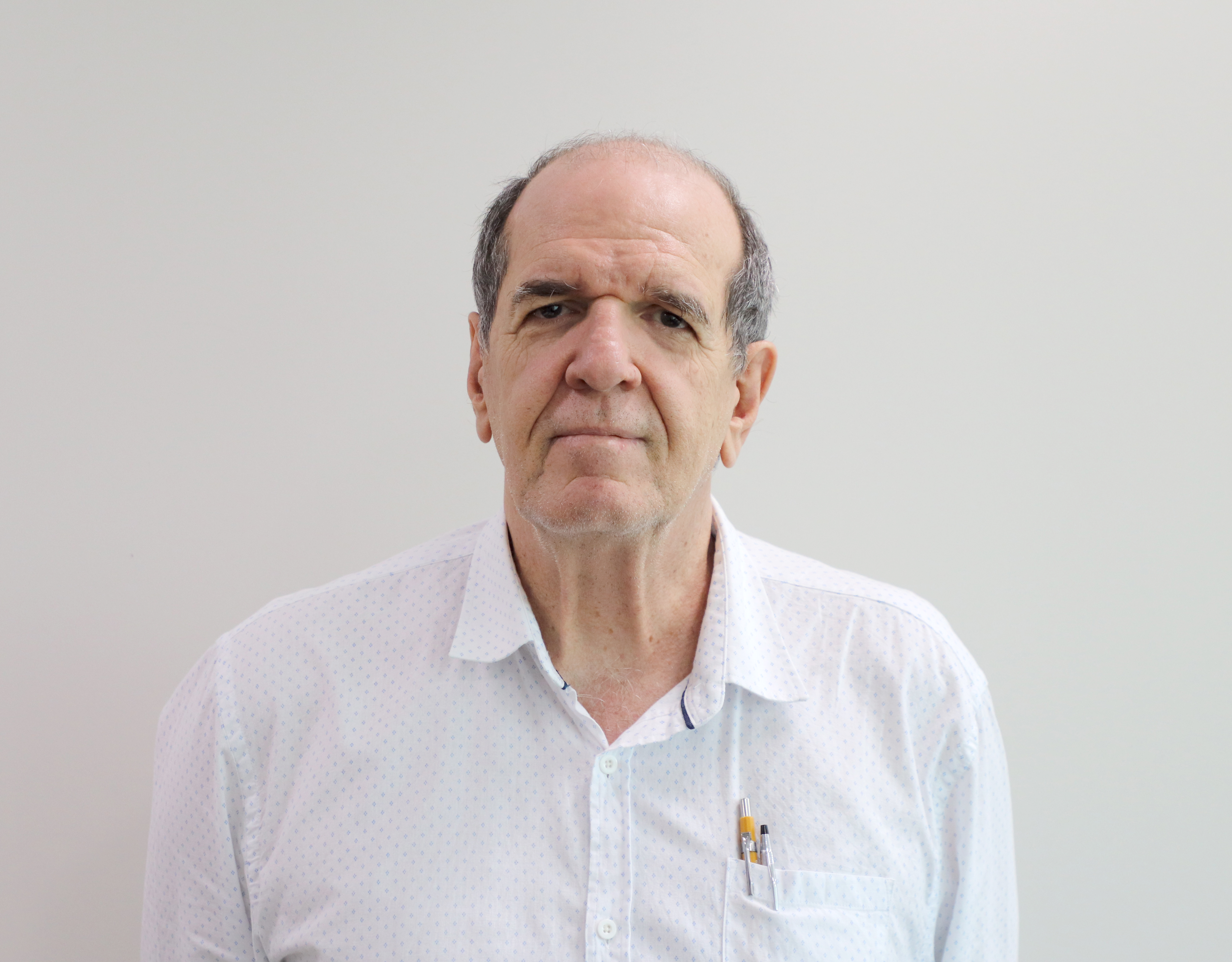 Foto de Pedro Roberto Amora Maciel