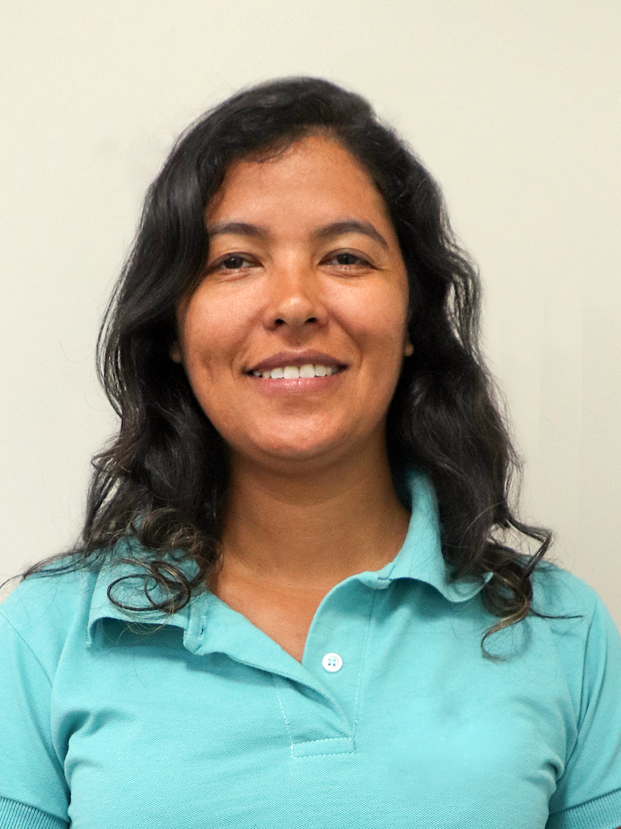 Foto de Taneha Thais dos Santos Fidélis